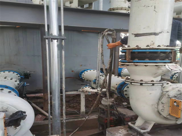 涪城设备基础沉降下沉注浆加固增加荷载