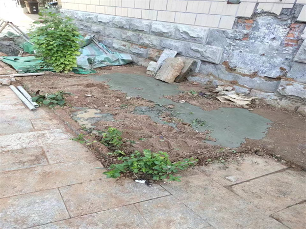 涪城地基基础注浆增加承载力灌浆加固